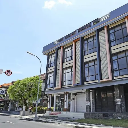 Moreno Homestay