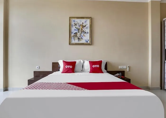 Moreno Legian (Bali)