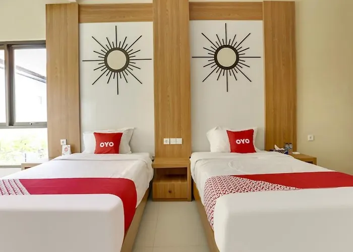 Homestay Moreno