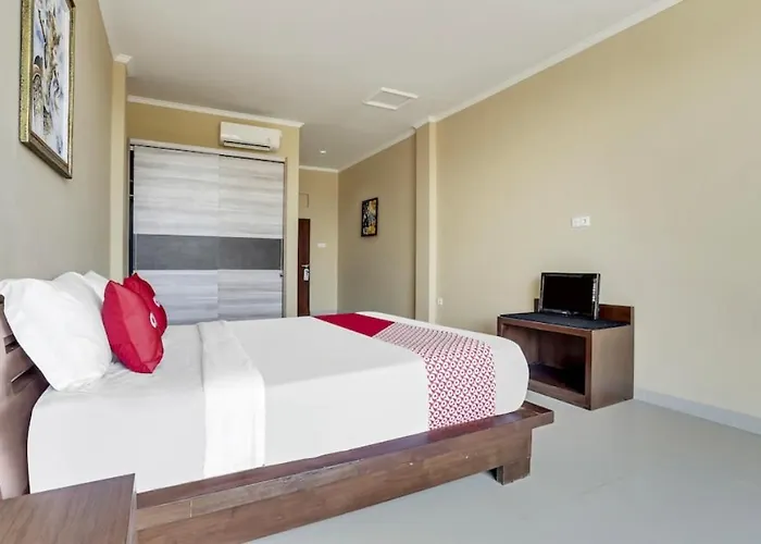 Moreno Homestay