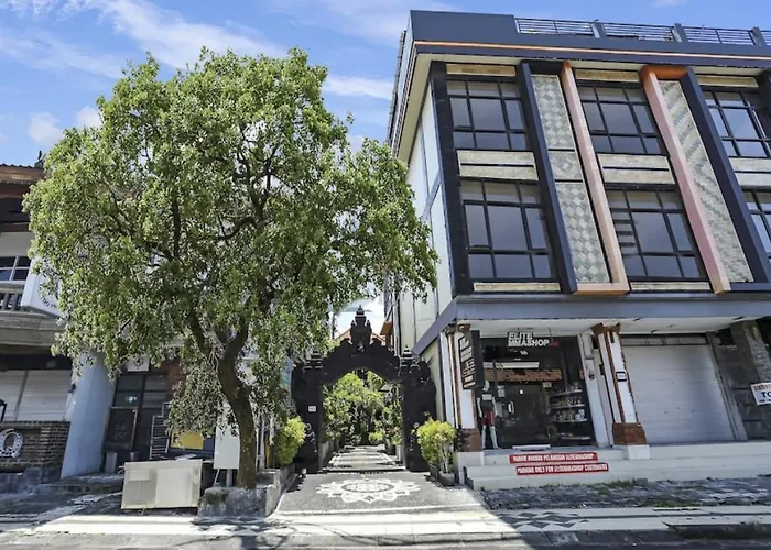 Moreno Legian (Bali)