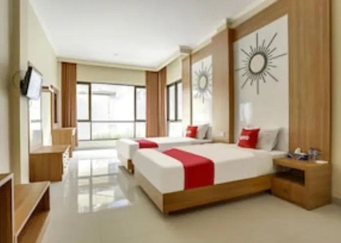 Homestay Moreno Legian (Bali)