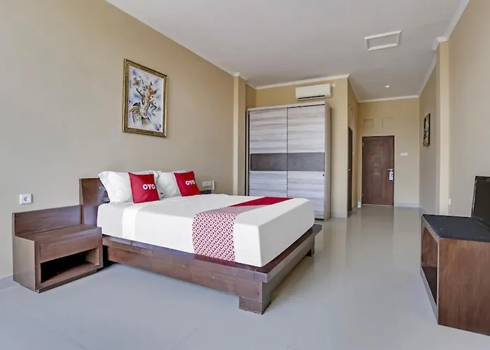 Moreno Homestay