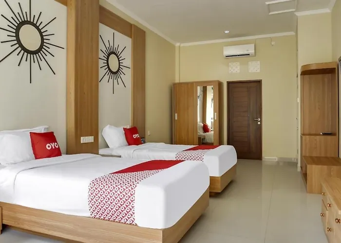 Homestay Moreno *